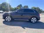 2022 Audi Q5 45 S line quattro Premium