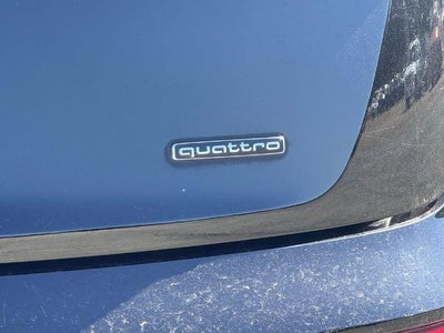 2022 Audi Q5 45 S line quattro Premium