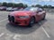 2024 BMW 430 i Rear-Wheel Drive Convertible