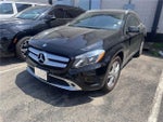 2017 Mercedes-Benz GLA 250 GLA 250 Front-wheel Drive