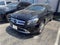 2017 Mercedes-Benz GLA 250 GLA 250 Front-wheel Drive