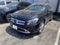 2017 Mercedes-Benz GLA 250 GLA 250 Front-wheel Drive