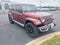 2021 Jeep Wrangler 4xe Unlimited Sahara