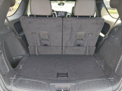 2025 Dodge Durango R/T Plus