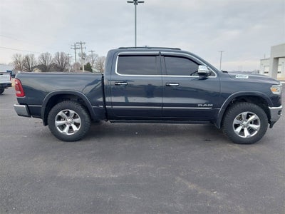 2021 RAM 1500 Limited