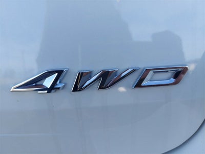 2023 Ford Explorer King Ranch