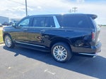 2024 Cadillac Escalade ESV Premium Luxury