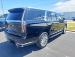 2024 Cadillac Escalade ESV Premium Luxury