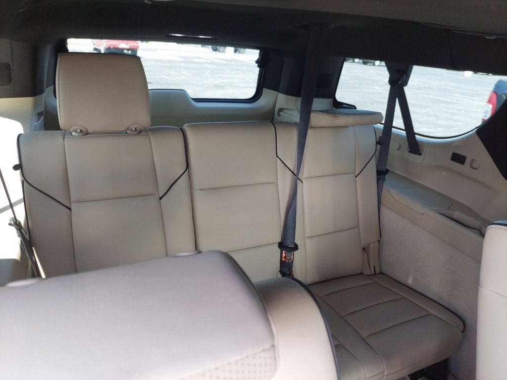 2024 Cadillac Escalade ESV Premium Luxury