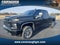 2022 Chevrolet Silverado 2500 HD Custom