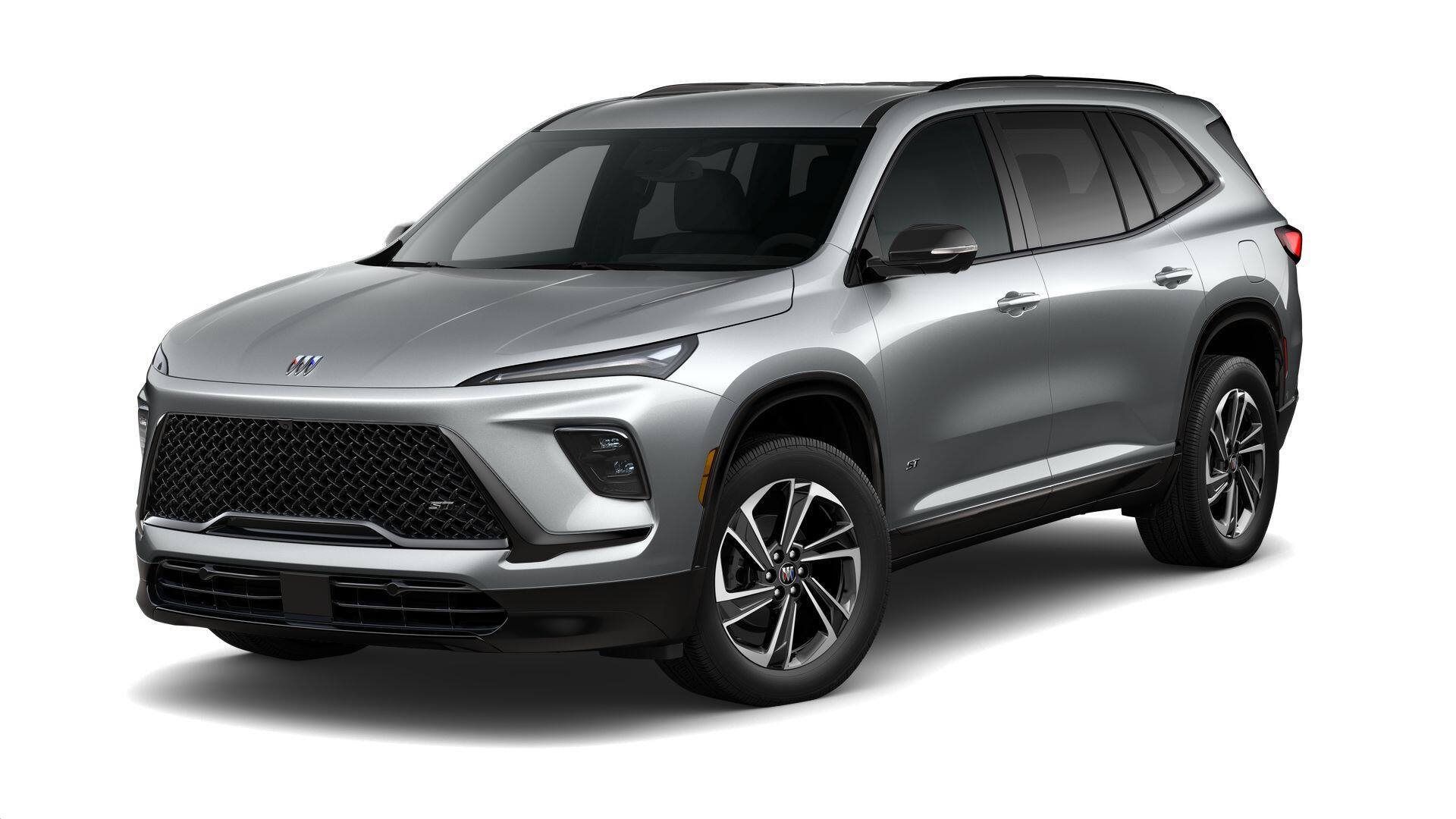 2026 Buick Enclave's photo