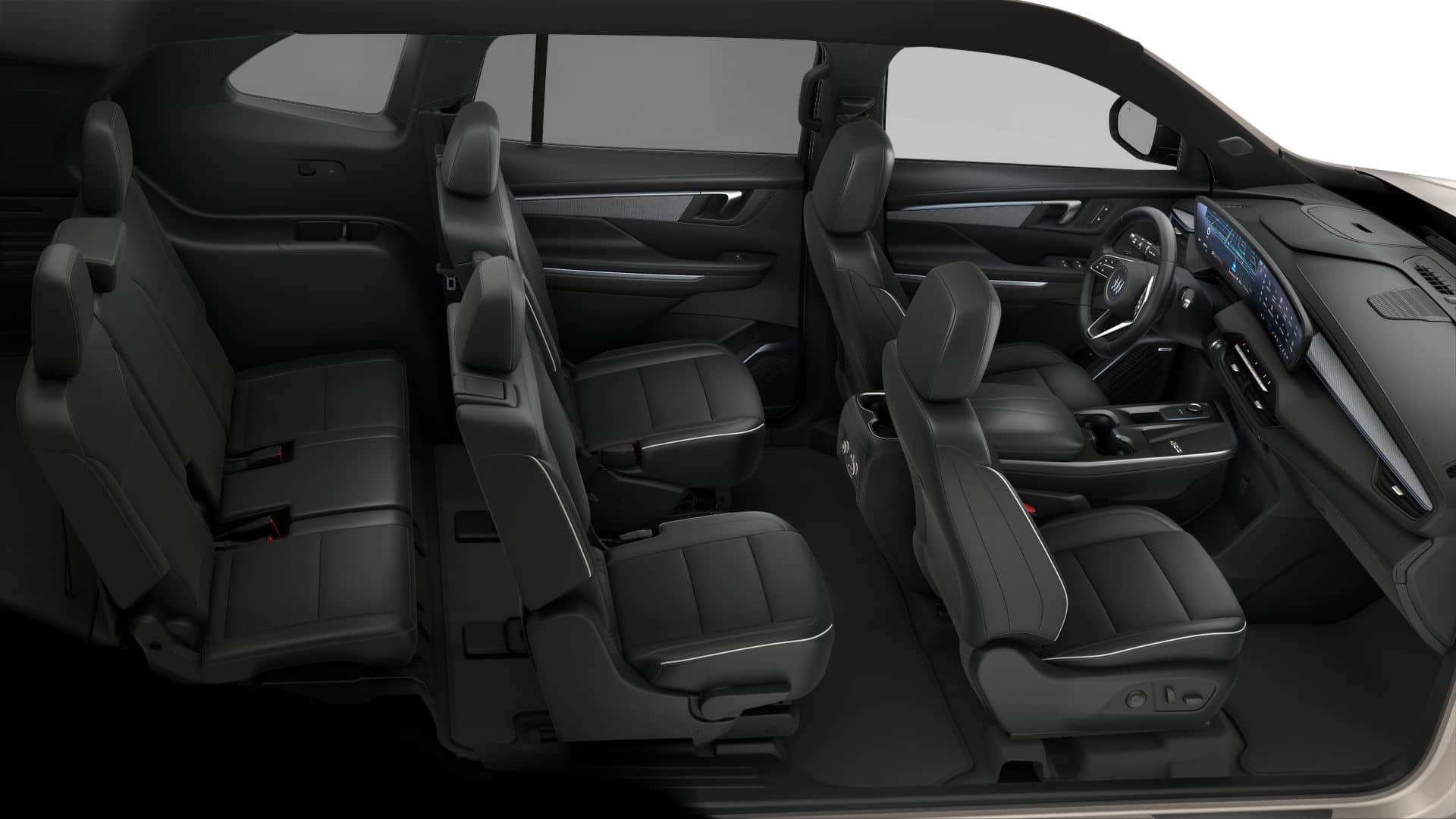 2027 Buick Enclave Sport Touring