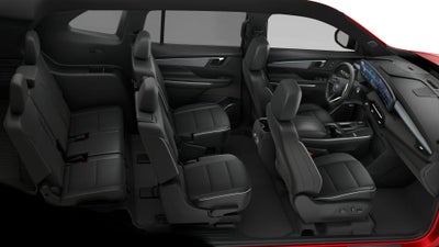 2027 Buick Enclave Sport Touring
