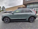 2025 Kia Niro SX
