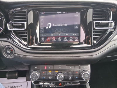 2023 Dodge Durango SXT Plus