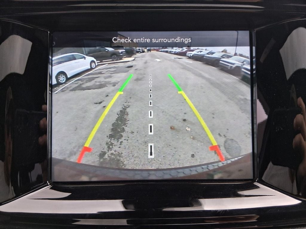 2023 Dodge Durango SXT Plus