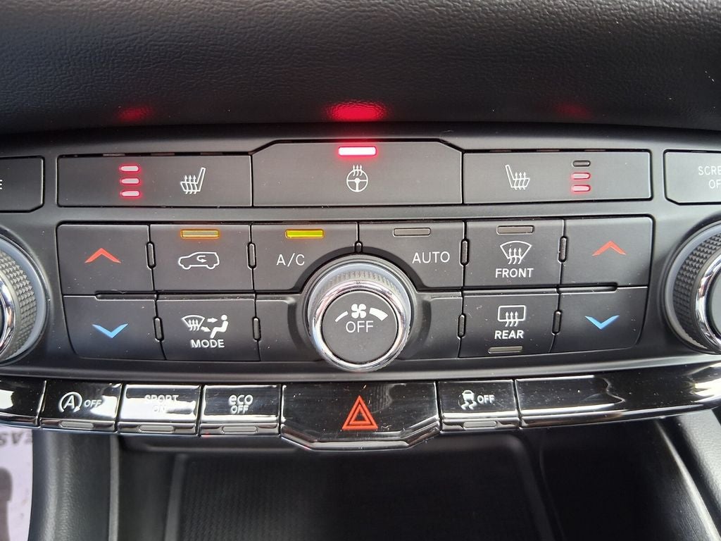 2023 Dodge Durango SXT Plus