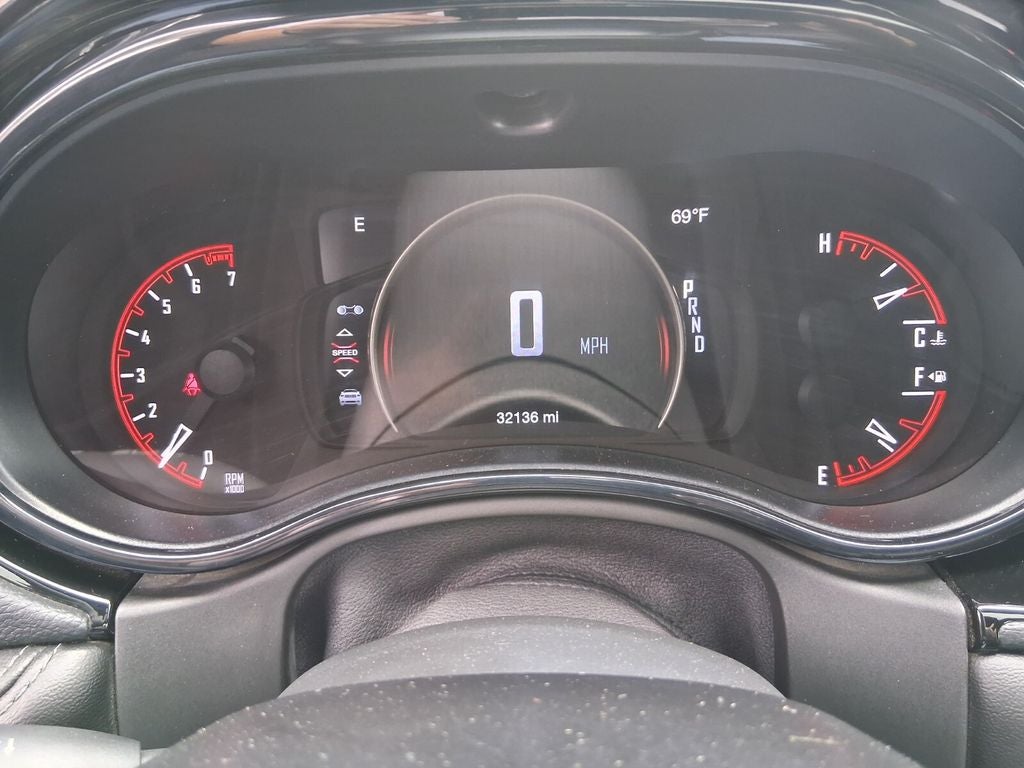 2023 Dodge Durango SXT Plus