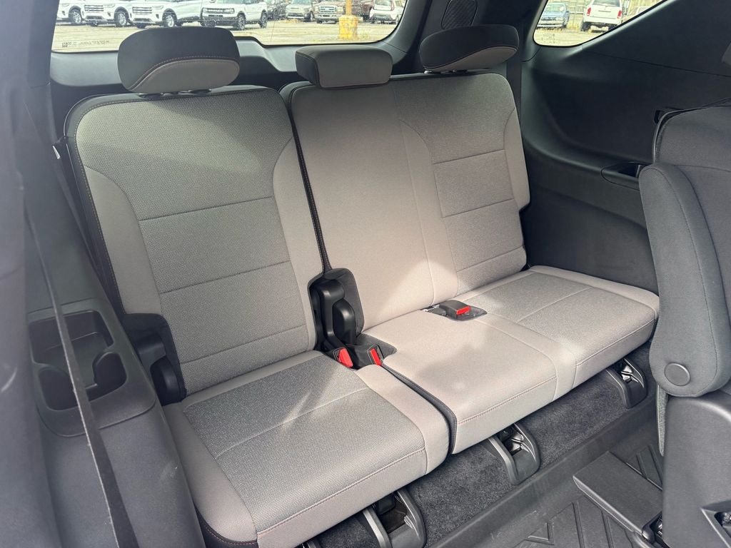 2026 Chevrolet Traverse LT 1LT