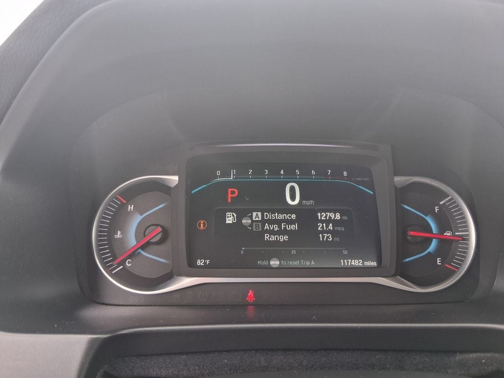 2022 Honda Pilot Touring 7 Passenger