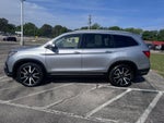 2022 Honda Pilot Touring 7 Passenger