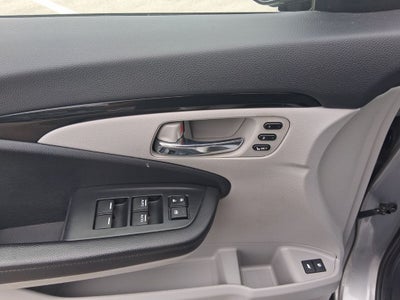 2022 Honda Pilot Touring 7 Passenger