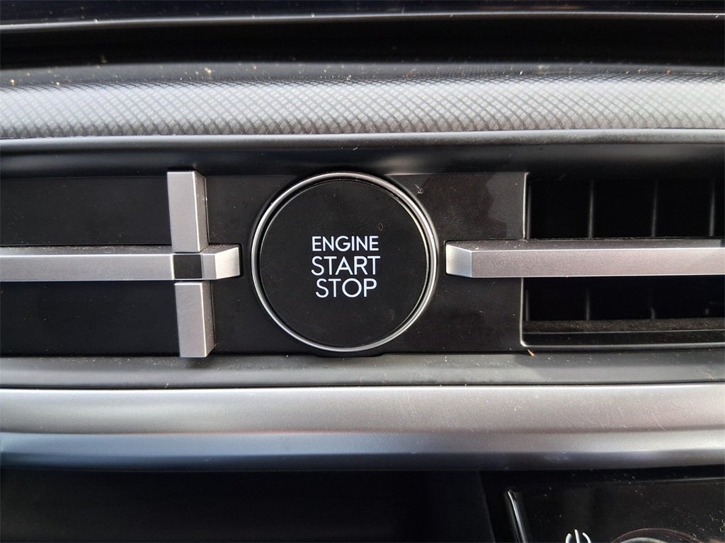 2025 Hyundai Santa Fe SE