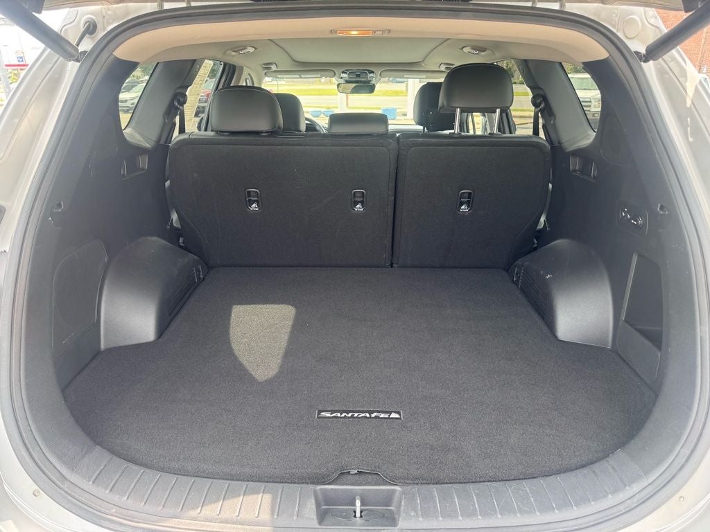2023 Hyundai Santa Fe Hybrid SEL Premium