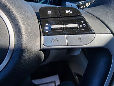 2023 Hyundai Tucson Hybrid SEL Convenience