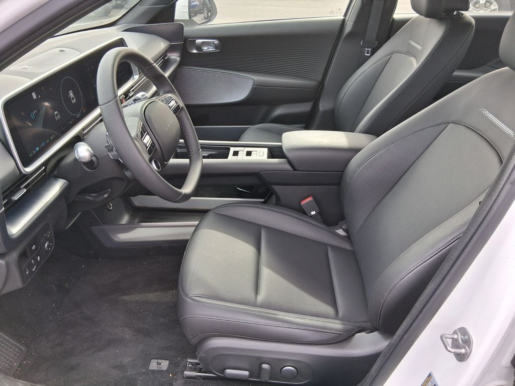 2024 Hyundai IONIQ 6 SEL