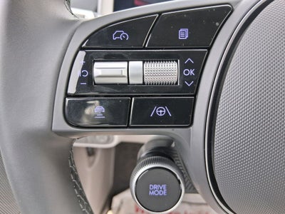 2024 Hyundai IONIQ 6 SEL