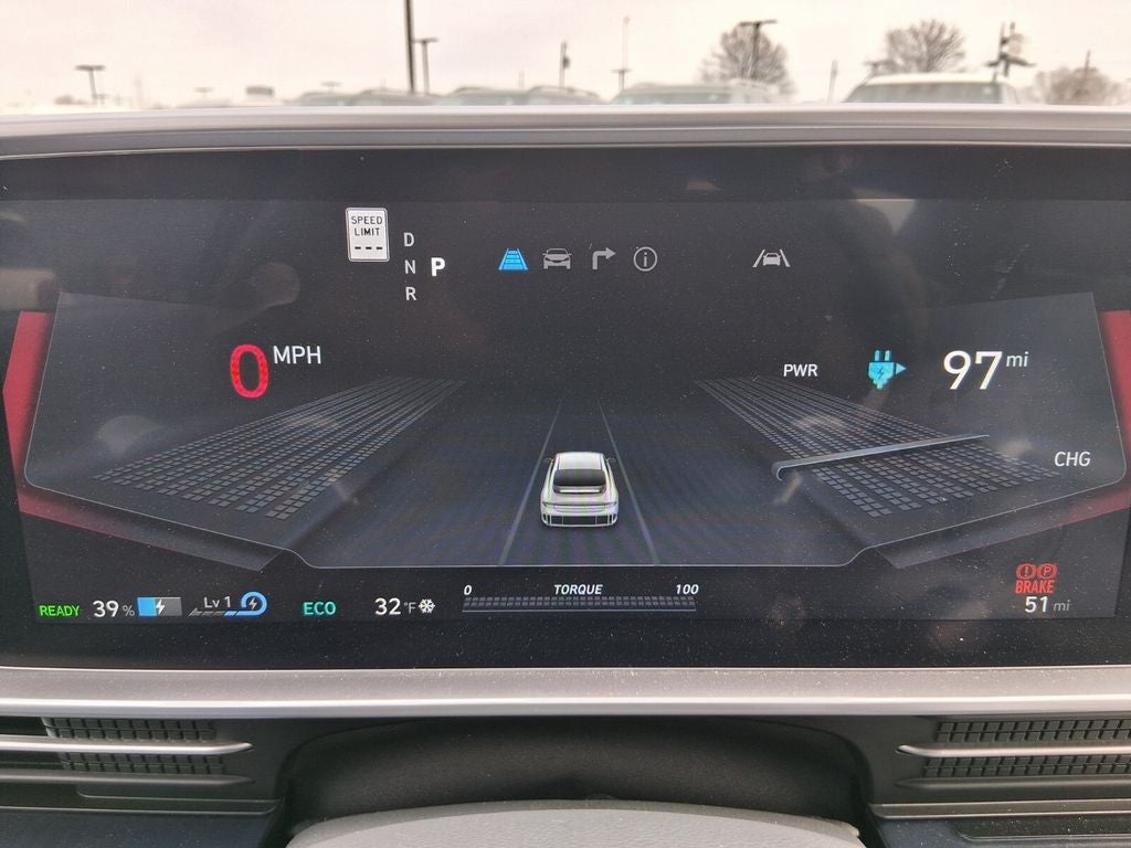 2024 Hyundai IONIQ 6 SEL