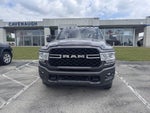 2024 RAM 3500 Big Horn Crew Cab 4x4 8' Box