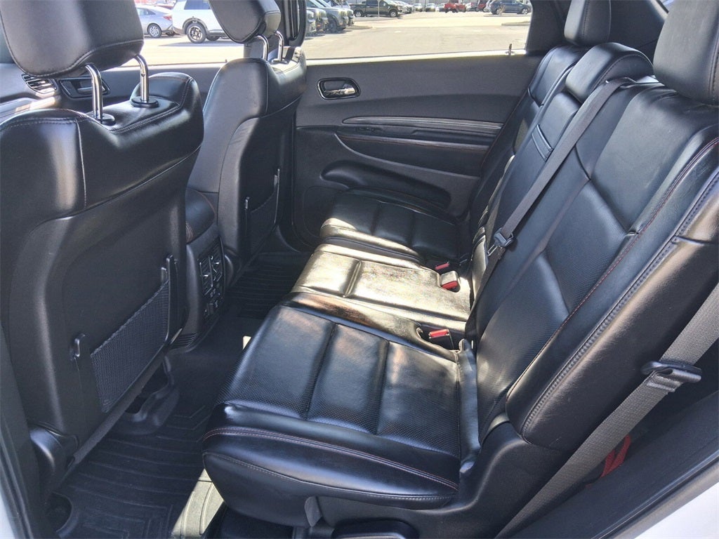 2023 Dodge Durango R/T Plus