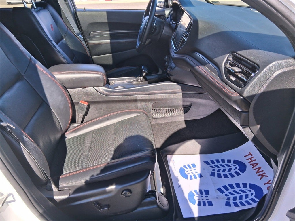 2023 Dodge Durango R/T Plus