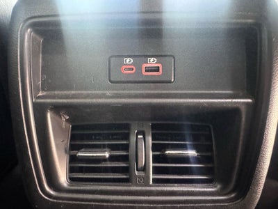 2022 Nissan Murano SV