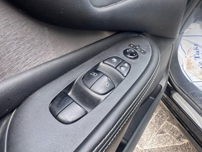2022 Nissan Murano SV