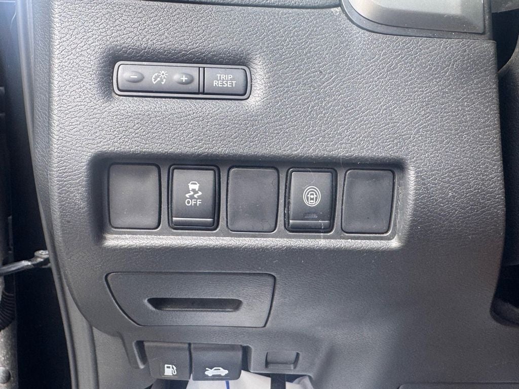 2022 Nissan Murano SV