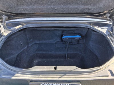 2020 FIAT 124 Spider Classica