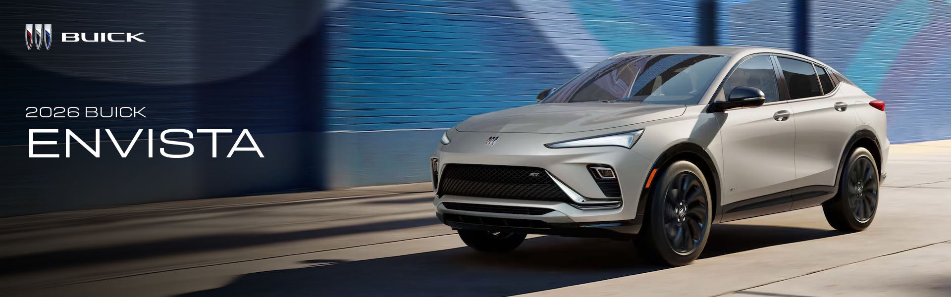 2026 Buick Envista in Walnut Ridge AR