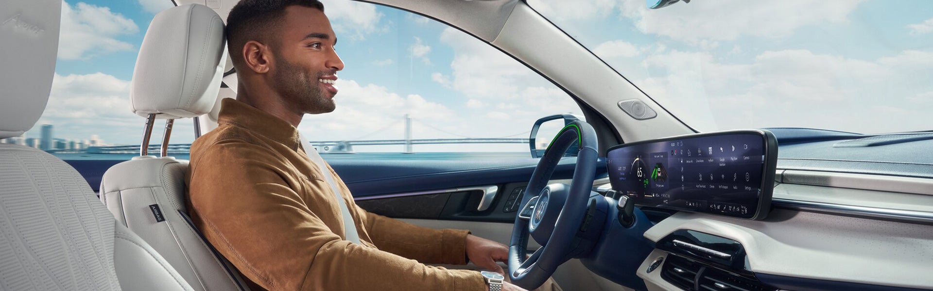 Cavenaugh Buick GMC in Walnut Ridge AR