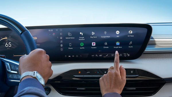 Cavenaugh Buick GMC in Walnut Ridge AR