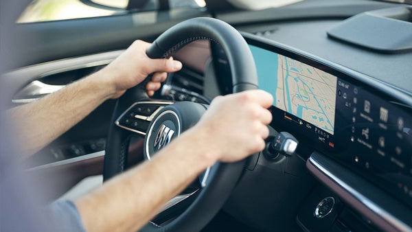 Cavenaugh Buick GMC in Walnut Ridge AR