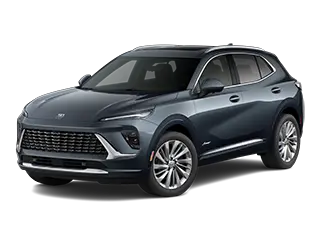 Buick Envision vs Acura RDX vs Lexus NX - Cavenaugh Buick GMC in Walnut Ridge AR