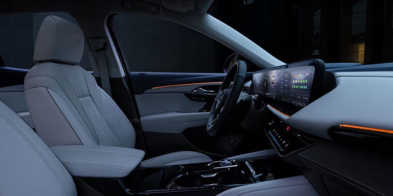 Buick Envision Walnut Ridge, AR