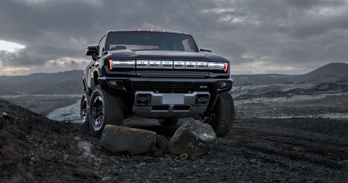 Cavenaugh Buick GMC in Walnut Ridge AR