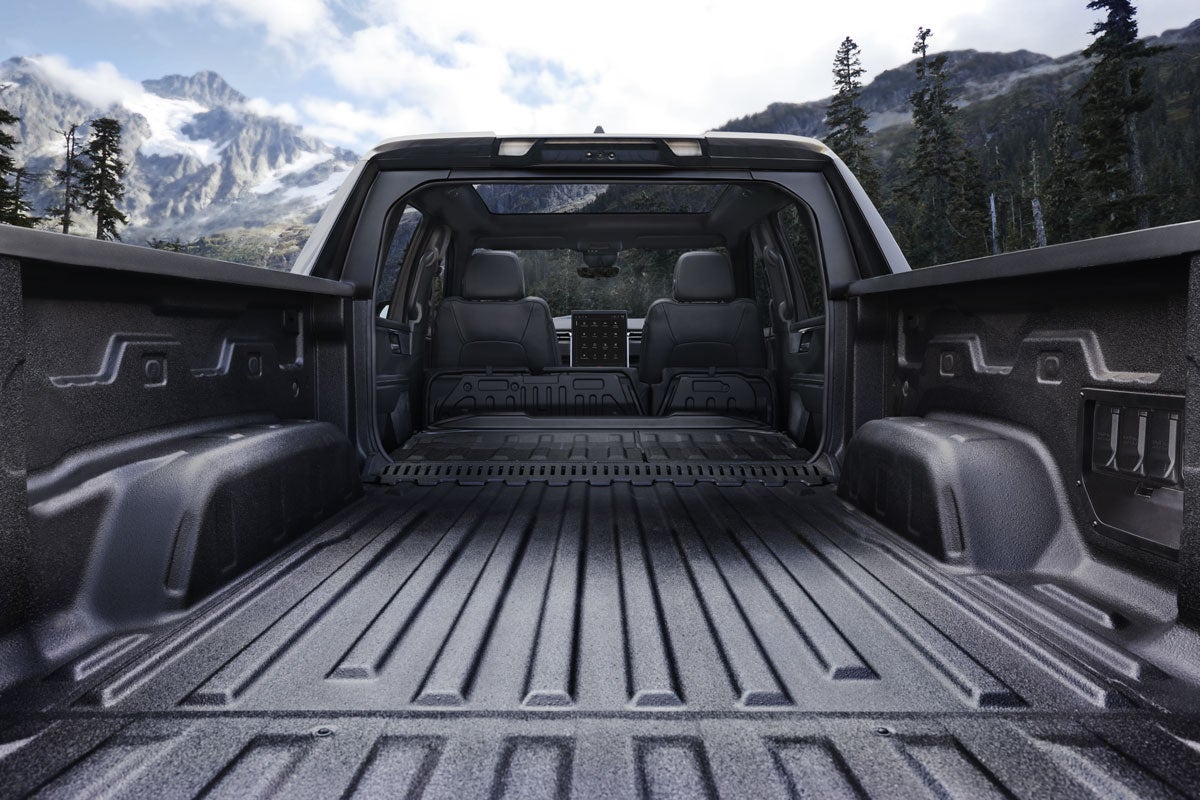 Cavenaugh Buick GMC in Walnut Ridge AR