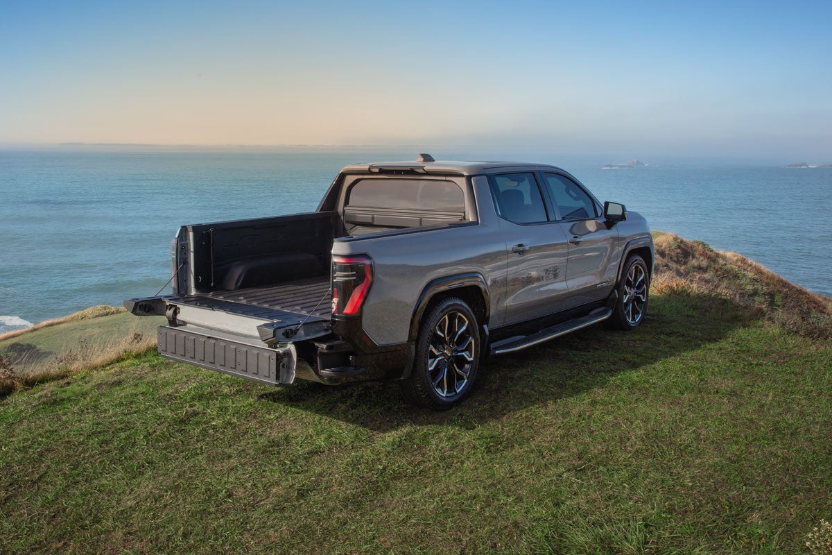 Cavenaugh Buick GMC in Walnut Ridge AR