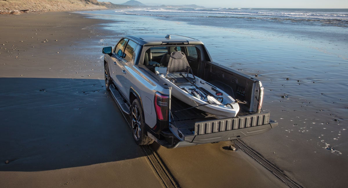 Cavenaugh Buick GMC in Walnut Ridge AR