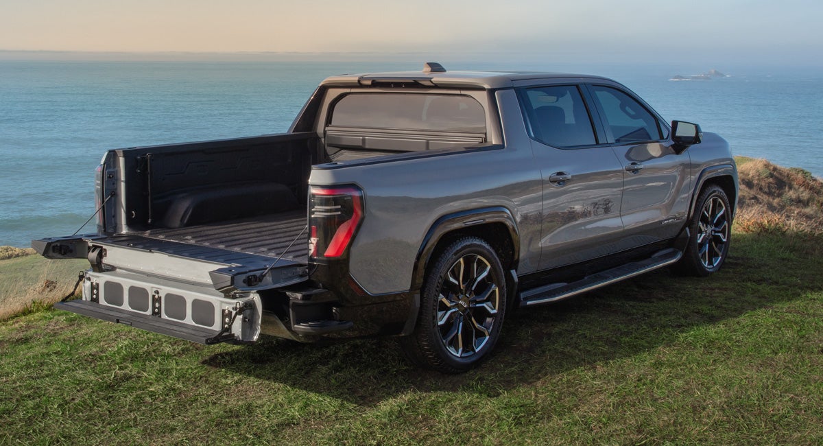 Cavenaugh Buick GMC in Walnut Ridge AR